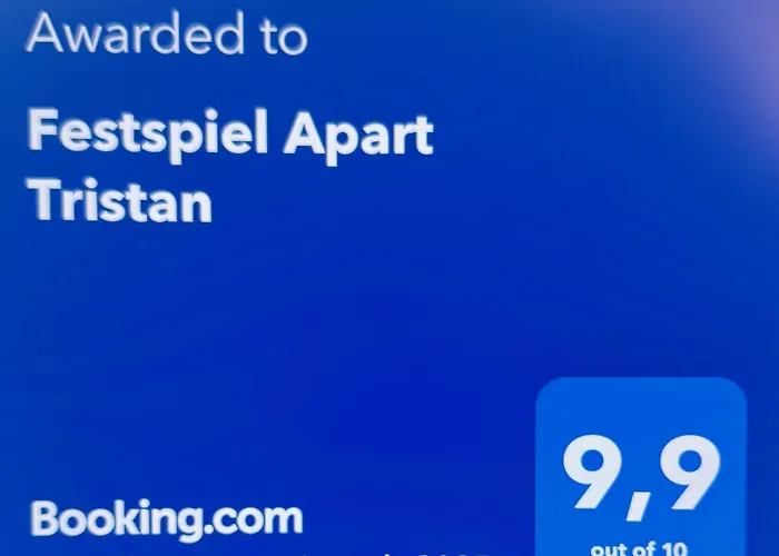 Festspiel Apart Tristan